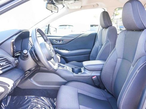 Certified 2025 Subaru Outback Premium AWD/4WD image 21