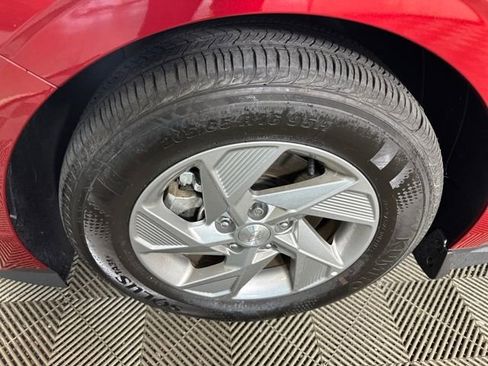 Certified 2025 Hyundai Sonata SE image 29