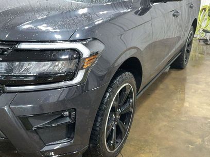 Certified 2022 Ford Expedition Limited