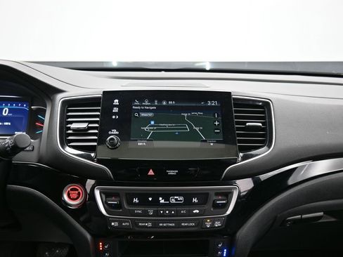 Used 2021 Honda Passport Elite image 46