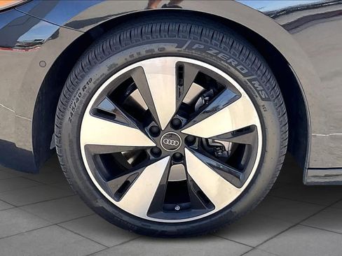 Used 2025 Audi A5 2.0T Premium w/ Convenience Package image 9