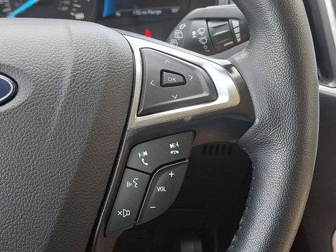 Certified 2024 Ford Edge SEL w/ Convenience Package AWD/4WD image 22
