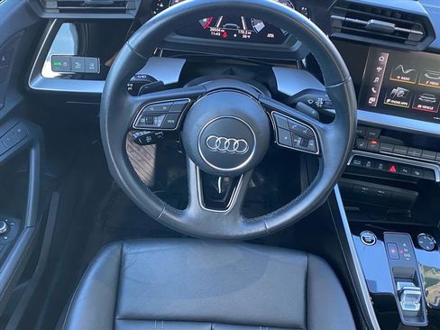Used 2023 Audi A3 2.0T Premium w/ Convenience Package image 6