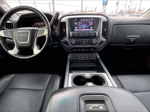 Used 2016 GMC Sierra 3500 SLT image 14