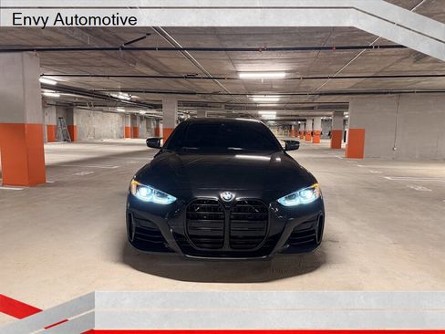 Used 2021 BMW 440i xDrive Coupe w/ Premium Package image 7