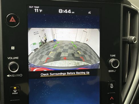 Used 2022 Subaru WRX Premium image 4