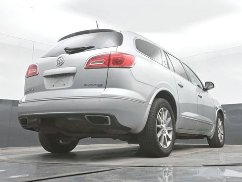 Used 2016 Buick Enclave Leather AWD/4WD image 33