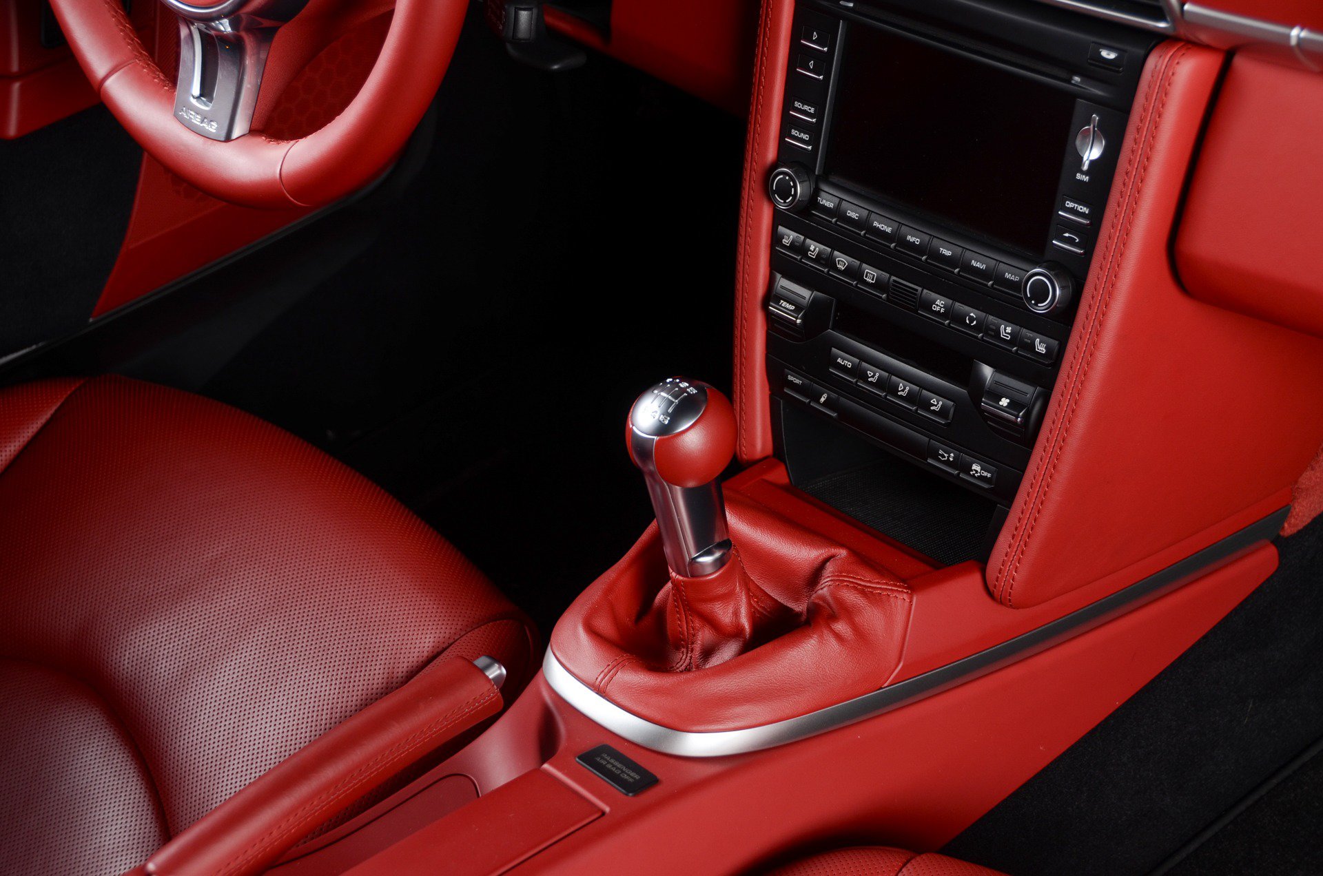Used 2013 Porsche 911 Turbo AWD/4WD image 26
