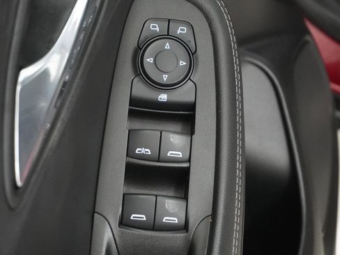 Used 2021 Buick Encore GX Select image 13