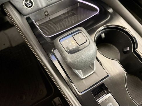 Used 2021 Nissan Rogue Platinum image 15