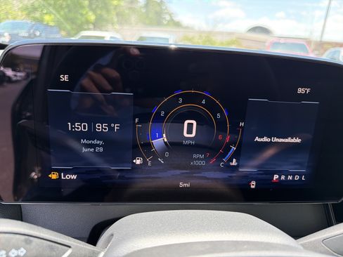 New 2026 Chevrolet Traverse LT w/ LPO, Floor Liner Package FWD image 28