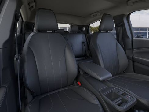 New 2026 Ford Mustang Mach-E Select RWD image 10