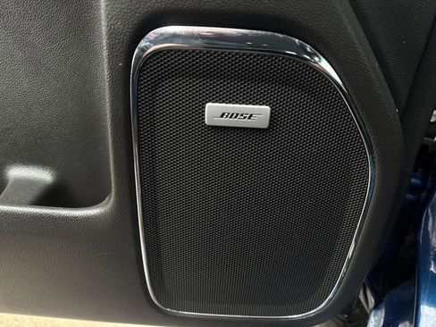 Used 2018 Chevrolet Silverado 1500 LTZ Z71 w/ LTZ Plus Package image 24