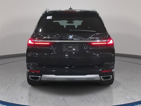 Used 2019 BMW X7 xDrive40i w/ Premium Package image 7