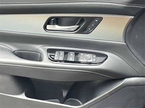 New 2025 Nissan Murano SL w/ Cargo Package image 8