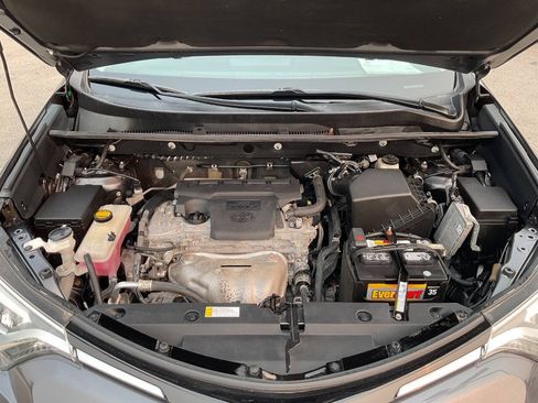 Used 2016 Toyota RAV4 Limited AWD/4WD image 51