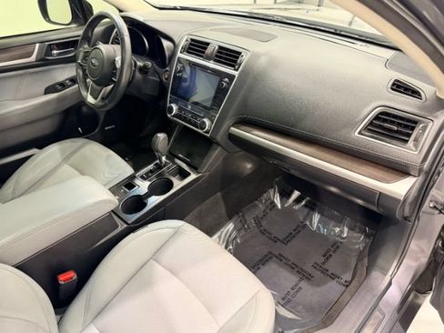 Used 2019 Subaru Legacy 2.5i Limited AWD/4WD image 39