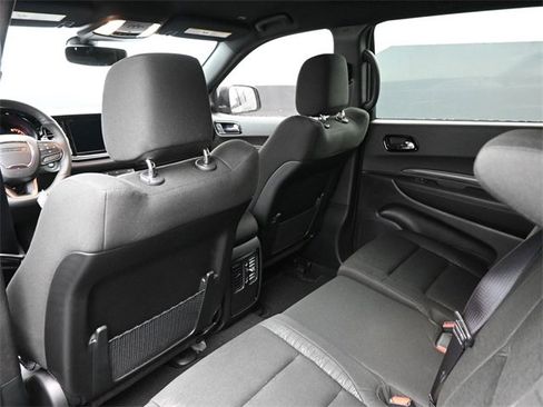 New 2026 Dodge Durango GT w/ Blacktop Package image 15