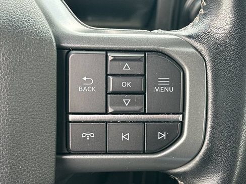Used 2022 Ford F150 Lariat AWD/4WD image 26