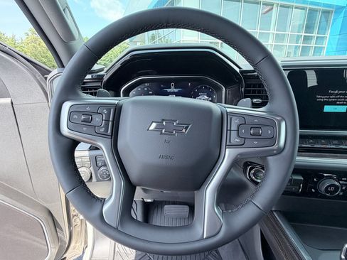 New 2026 Chevrolet Silverado 1500 RST AWD/4WD image 14