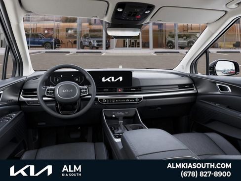 New 2026 Kia Carnival SX w/ SX Dark Edition Package image 14