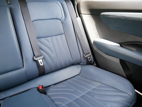 Certified 2024 Nissan Ariya AWD image 14