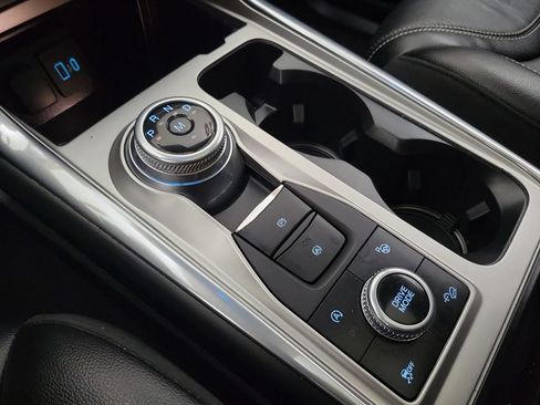 Used 2020 Ford Explorer ST w/ Premium Technology Package AWD/4WD image 19