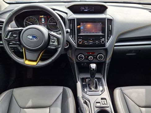 Used 2023 Subaru Crosstrek 2.5i Sport image 14