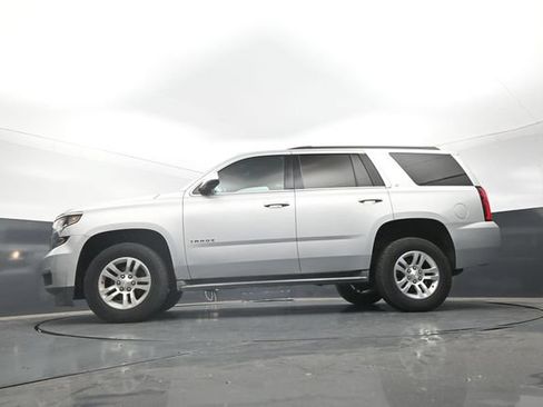 Used 2015 Chevrolet Tahoe LT RWD image 25