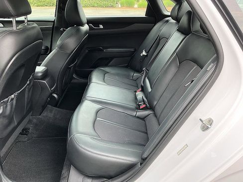 Used 2022 Kia K5 GT-Line w/ GT-Line FWD Premium Package image 23