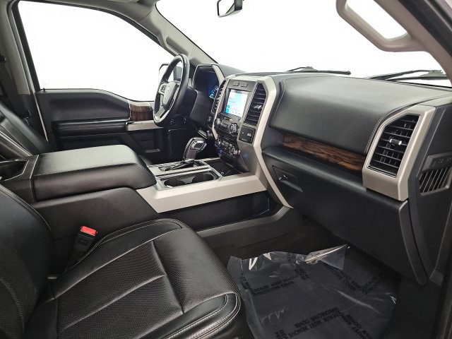 Used 2018 Ford F150 Lariat AWD/4WD image 38