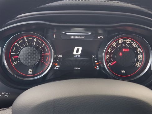 Used 2023 Dodge Challenger R/T Scat Pack w/ Plus Package image 17