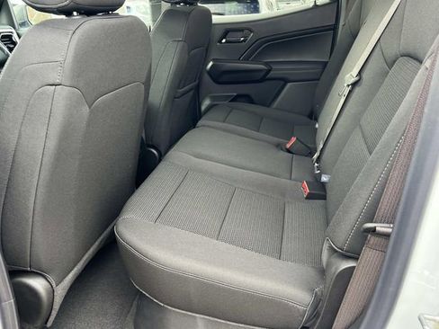 New 2026 GMC Canyon Elevation w/ Convenience Package image 11