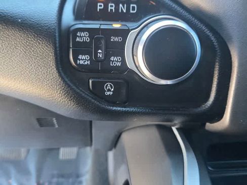 Used 2022 RAM 1500 Big Horn image 15