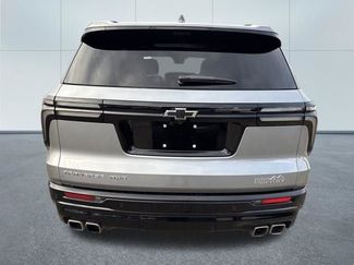 Used 2026 Chevrolet Traverse High Country w/ LPO, Floor Liner Package video 3