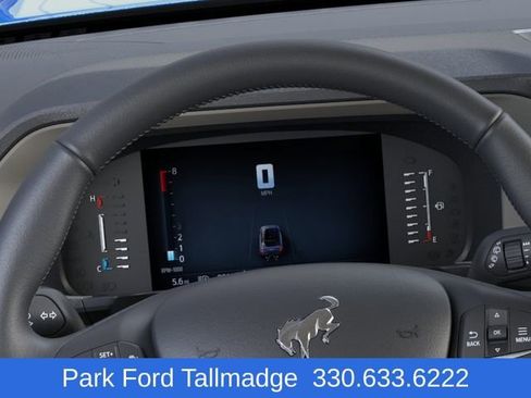 New 2026 Ford Bronco Sport Big Bend w/ Convenience Package AWD/4WD image 13