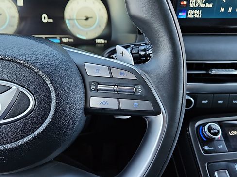 Used 2025 Hyundai Palisade Calligraphy image 19