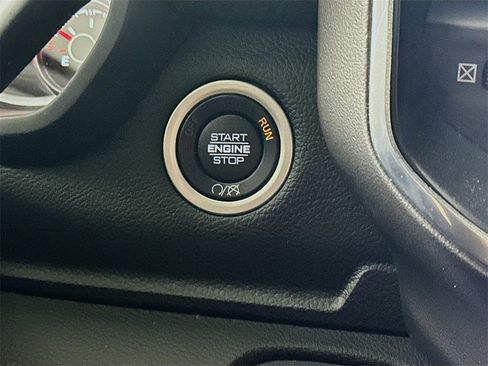 Used 2024 RAM 3500 Laramie w/ Sport Appearance Package image 27