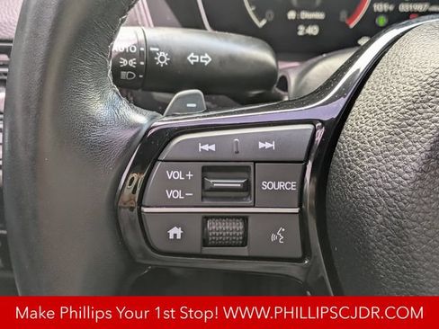 Used 2024 Honda Civic Sport image 21