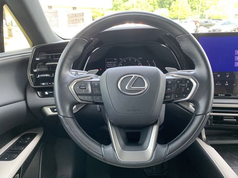 Certified 2023 Lexus RX 350 Premium Plus w/ Cold Area Package FWD image 18