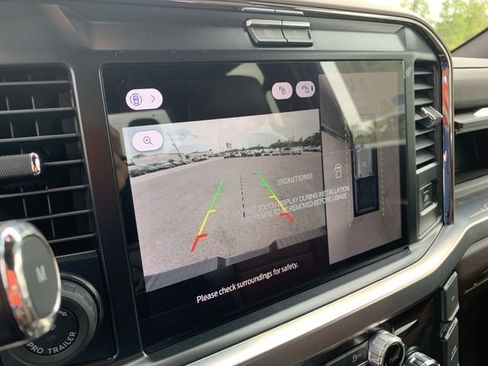 New 2025 Ford F350 King Ranch w/ FX4 Off-Road Package image 28