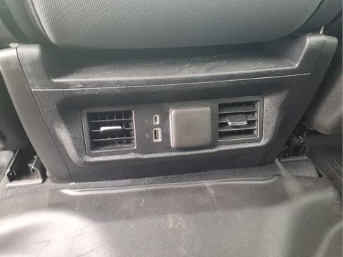 Used 2025 GMC Sierra 1500 Elevation AWD/4WD image 14