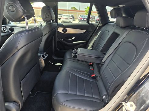 Certified 2022 Mercedes-Benz GLC 300 image 12