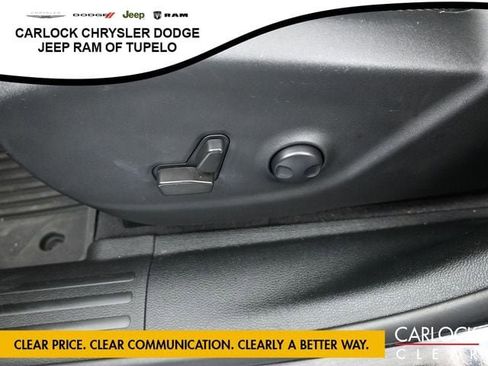 Used 2022 Jeep Cherokee Limited w/ Elite Package AWD/4WD image 14