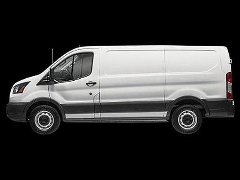 Used 2023 Ford Transit 250 Low Roof w/ Exterior Upgrade Package RWD image 42