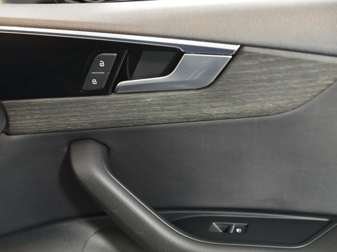 Certified 2021 Audi A5 2.0T Premium w/ Convenience Package image 9