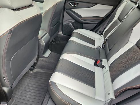 Certified 2021 Subaru Crosstrek 2.5i Limited w/ Moonroof Package 2 image 32