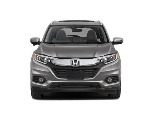 Used 2021 Honda HR-V EX image 4