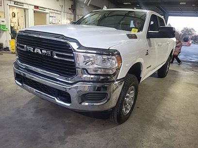 Used 2021 RAM 3500 Big Horn