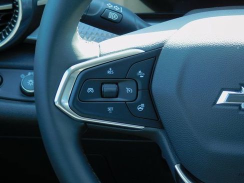 New 2026 Chevrolet Trax ACTIV w/ Driver Confidence Package image 18